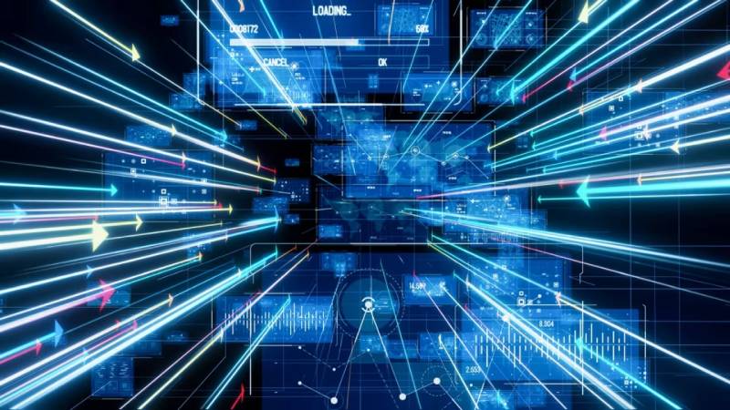 滨海县SCADA系统开发：守护工业安全的数字卫士